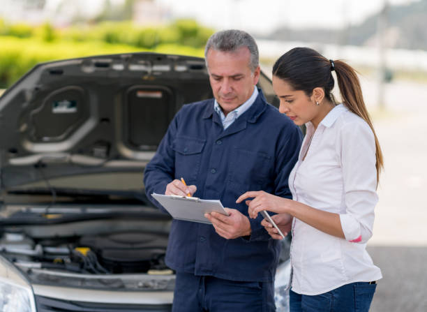 Full coverage car insurance in Olivet, TN