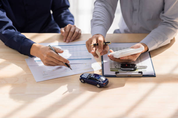 Olivet auto coverage comparison
